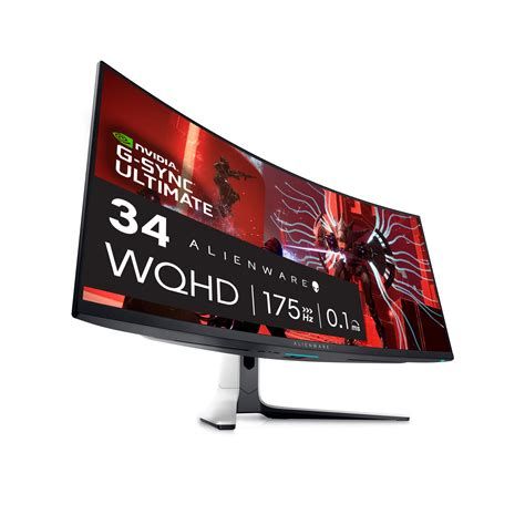 I Tested the Alienware Aw3423Dw for a Month: Here is My Verdict