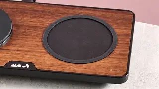 The Truth About the Mous Charging Station With Qi2: Pros, Cons, and Verdict